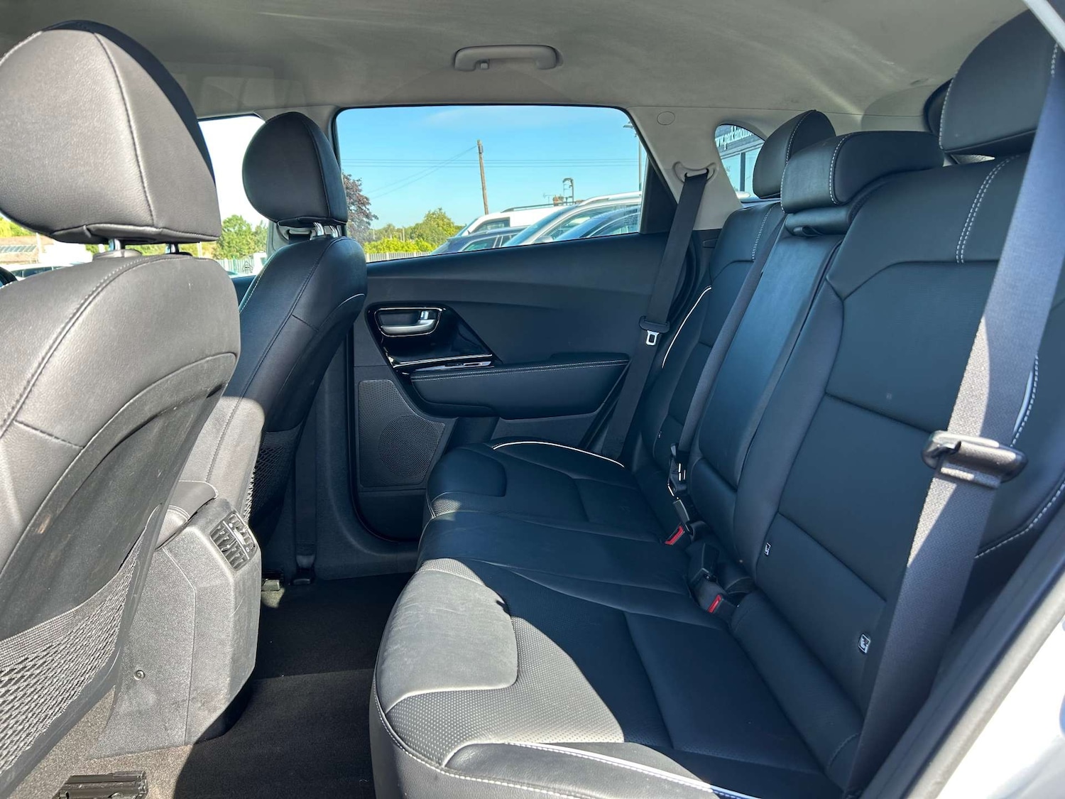 Used Kia Niro 2021 for sale - 75966385: Photo 26