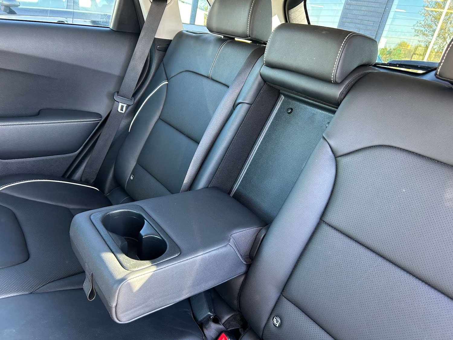 Used Kia Niro 2021 for sale - 75966385: Photo 27