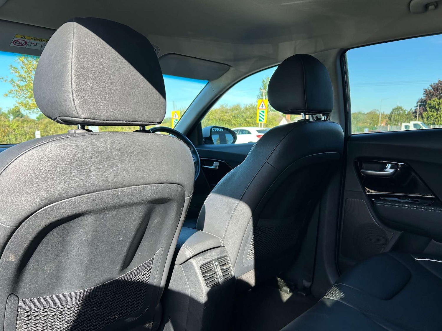 Used Kia Niro 2021 for sale - 75966385: Photo 29