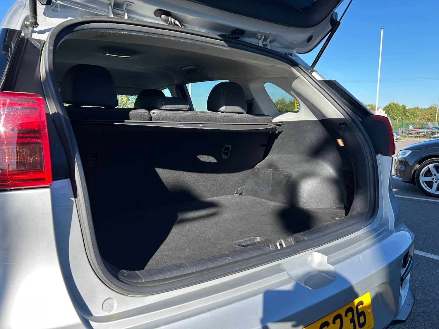 Used Kia Niro 2021 for sale - 75966385: Photo 31