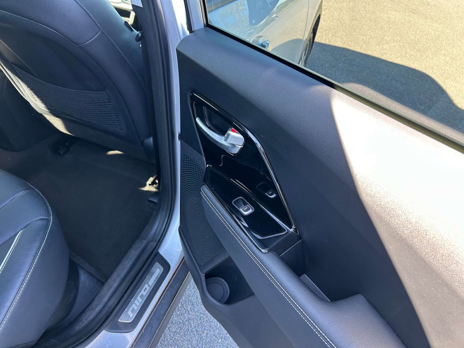 Used Kia Niro 2021 for sale - 75966385: Photo 32