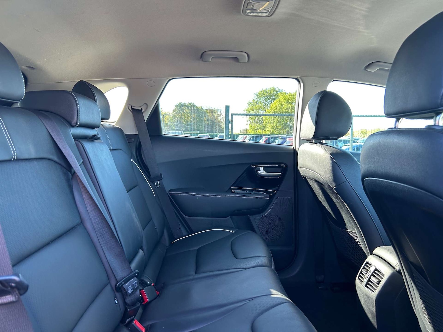 Used Kia Niro 2021 for sale - 75966385: Photo 35