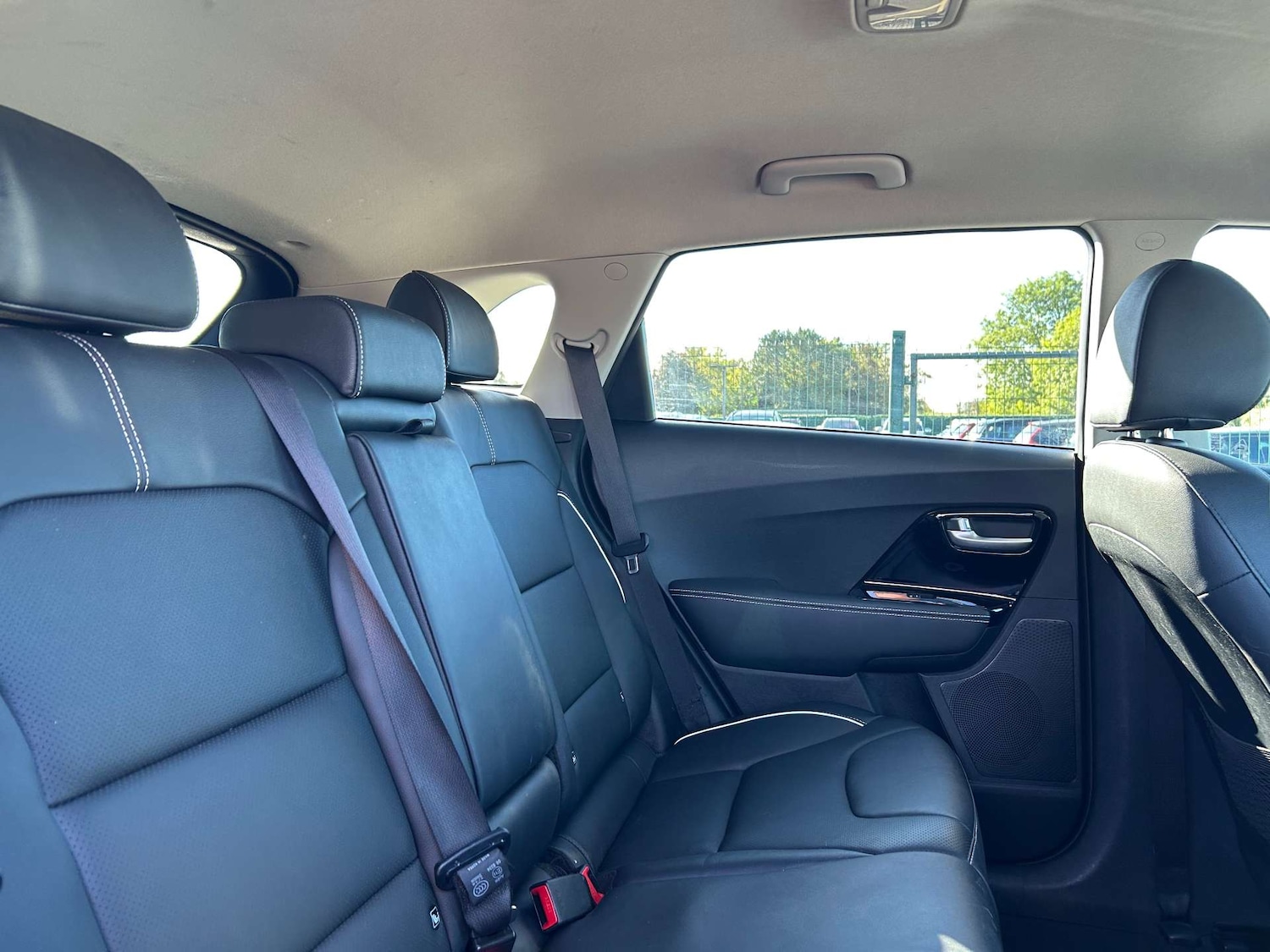 Used Kia Niro 2021 for sale - 75966385: Photo 36