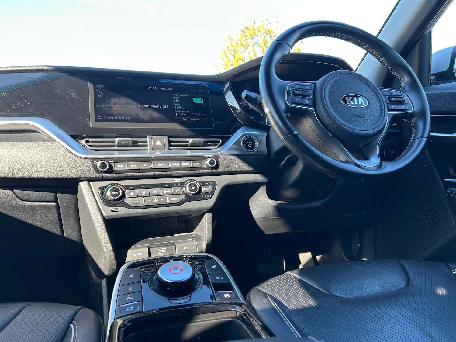 Used Kia Niro 2021 for sale - 75966385: Photo 37