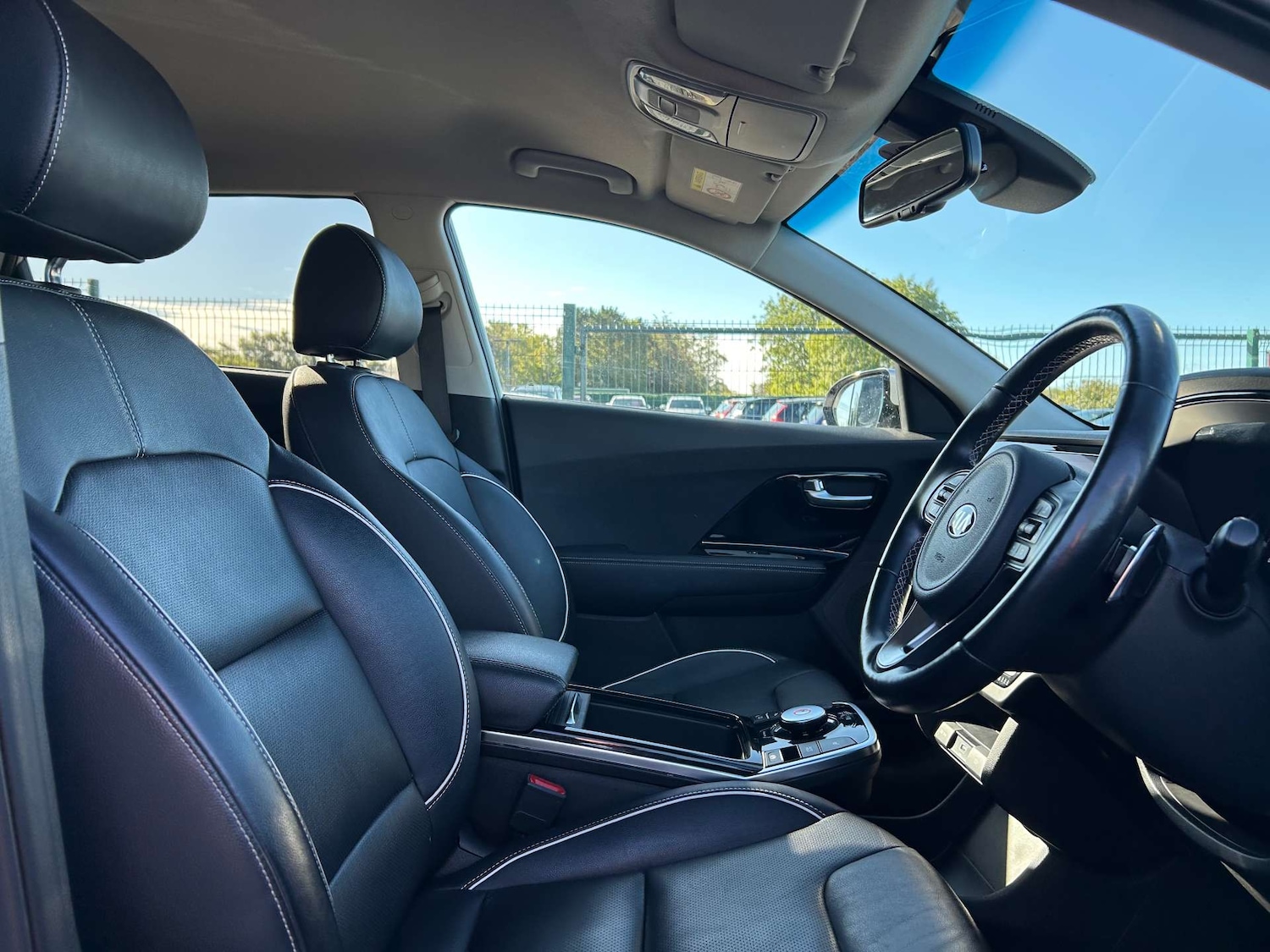 Used Kia Niro 2021 for sale - 75966385: Photo 39