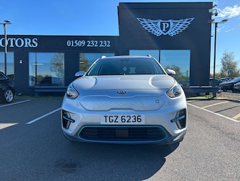 Used Kia Niro 2021 for sale - 75966385: Photo