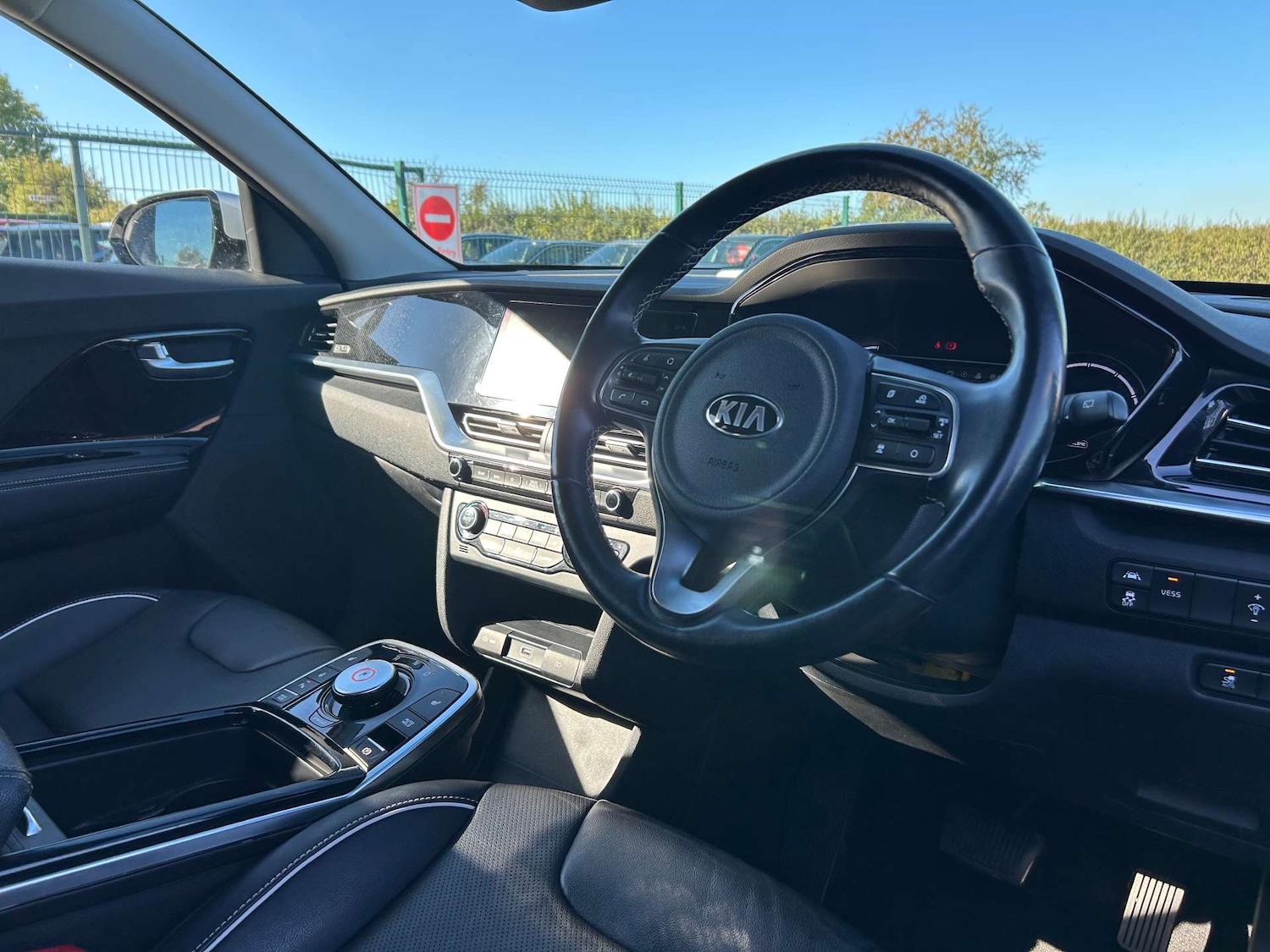 Used Kia Niro 2021 for sale - 75966385: Photo 42