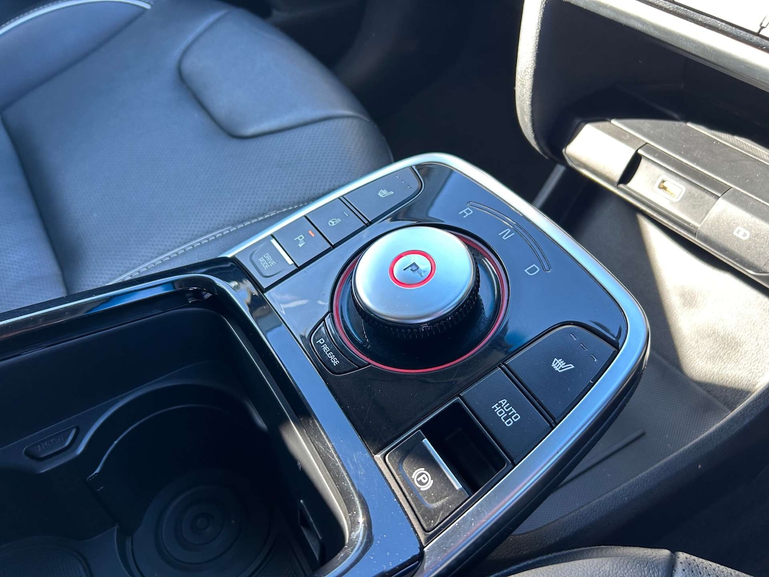 Used Kia Niro 2021 for sale - 75966385: Photo 43