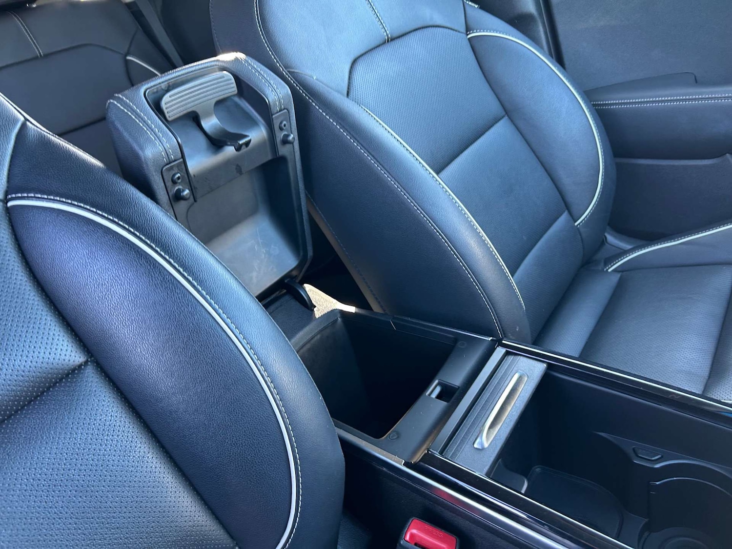 Used Kia Niro 2021 for sale - 75966385: Photo 46