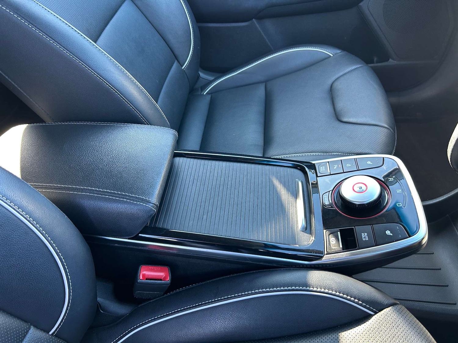 Used Kia Niro 2021 for sale - 75966385: Photo 47