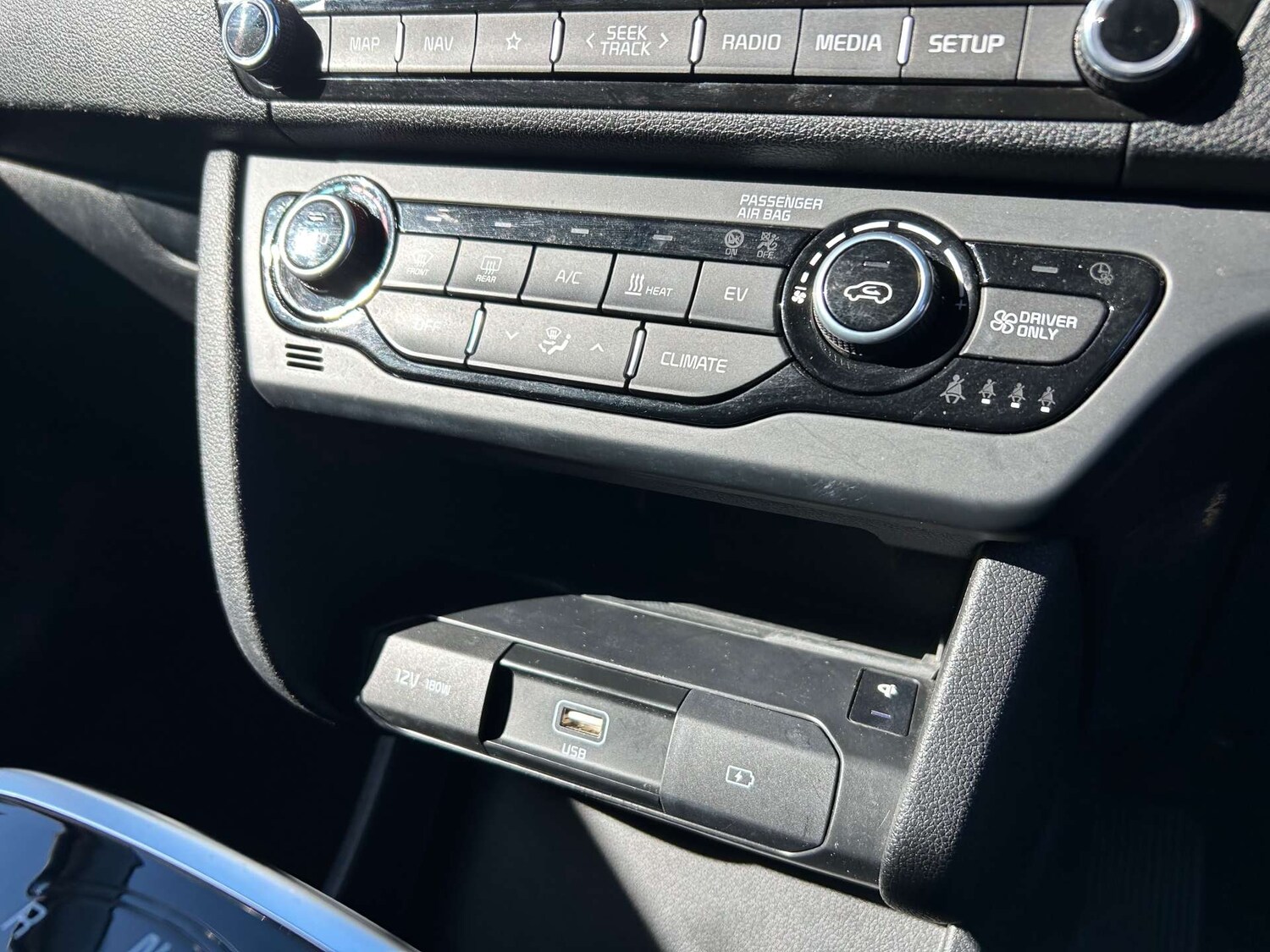 Used Kia Niro 2021 for sale - 75966385: Photo 48