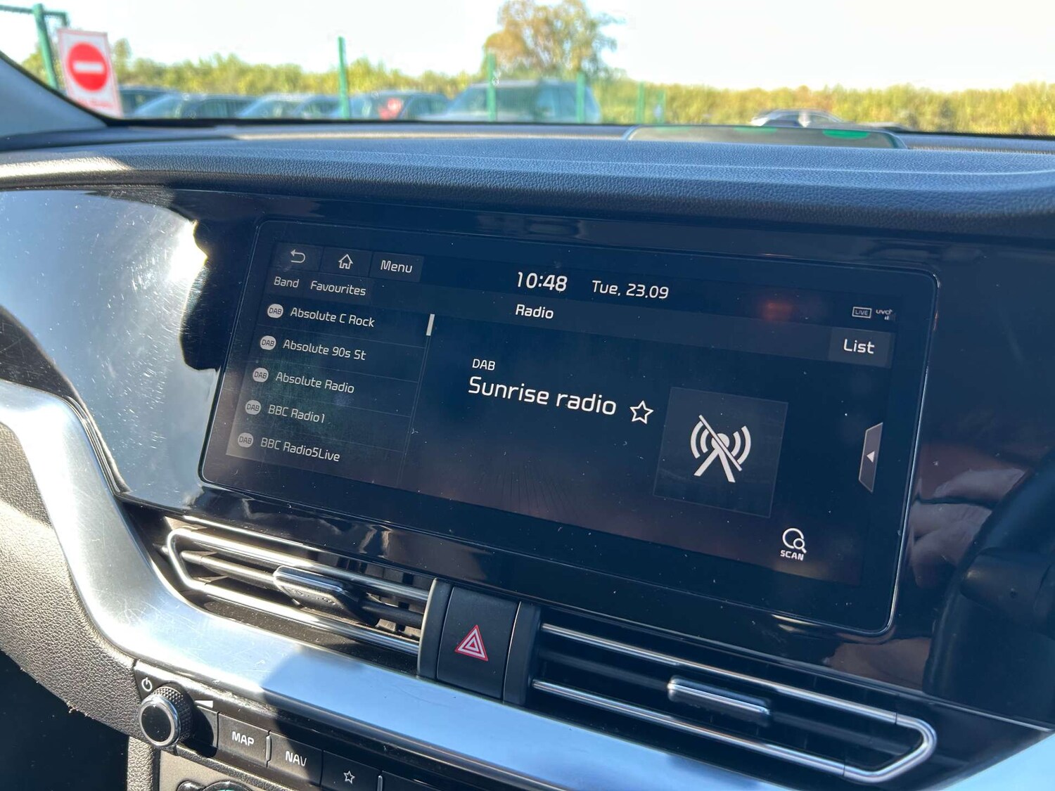 Used Kia Niro 2021 for sale - 75966385: Photo 49