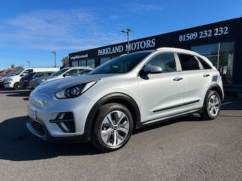 Used Kia Niro 2021 for sale - 75966385: Photo