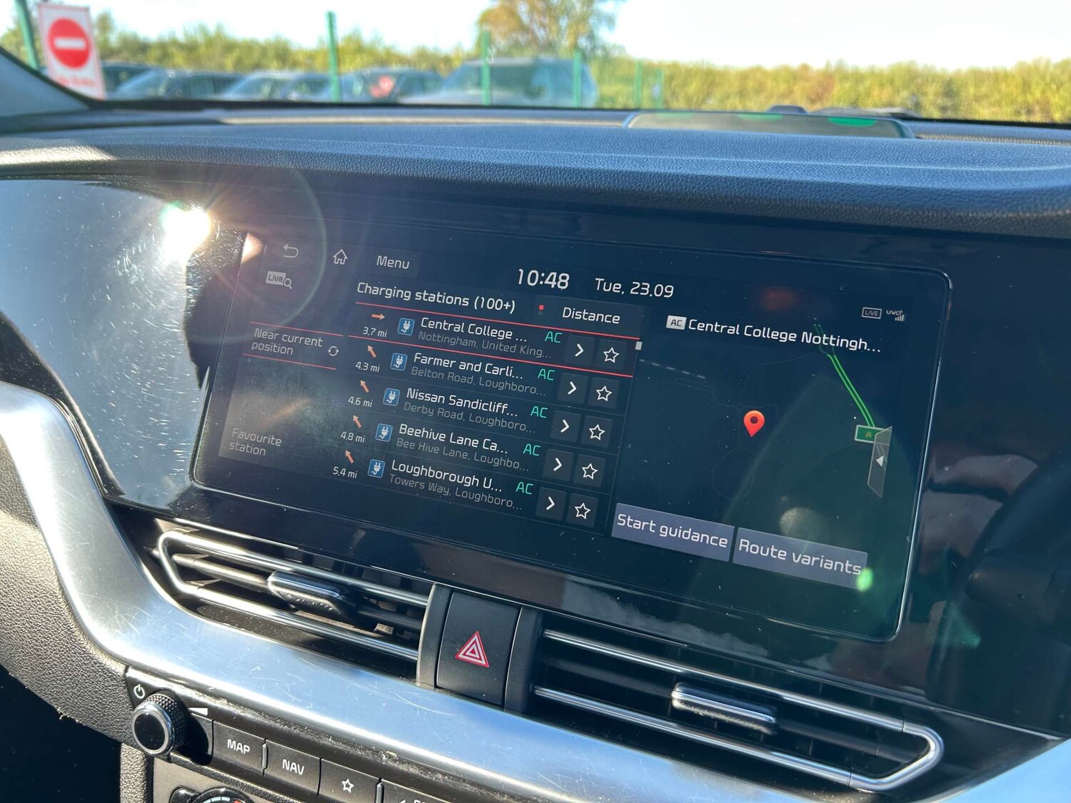 Used Kia Niro 2021 for sale - 75966385: Photo 50