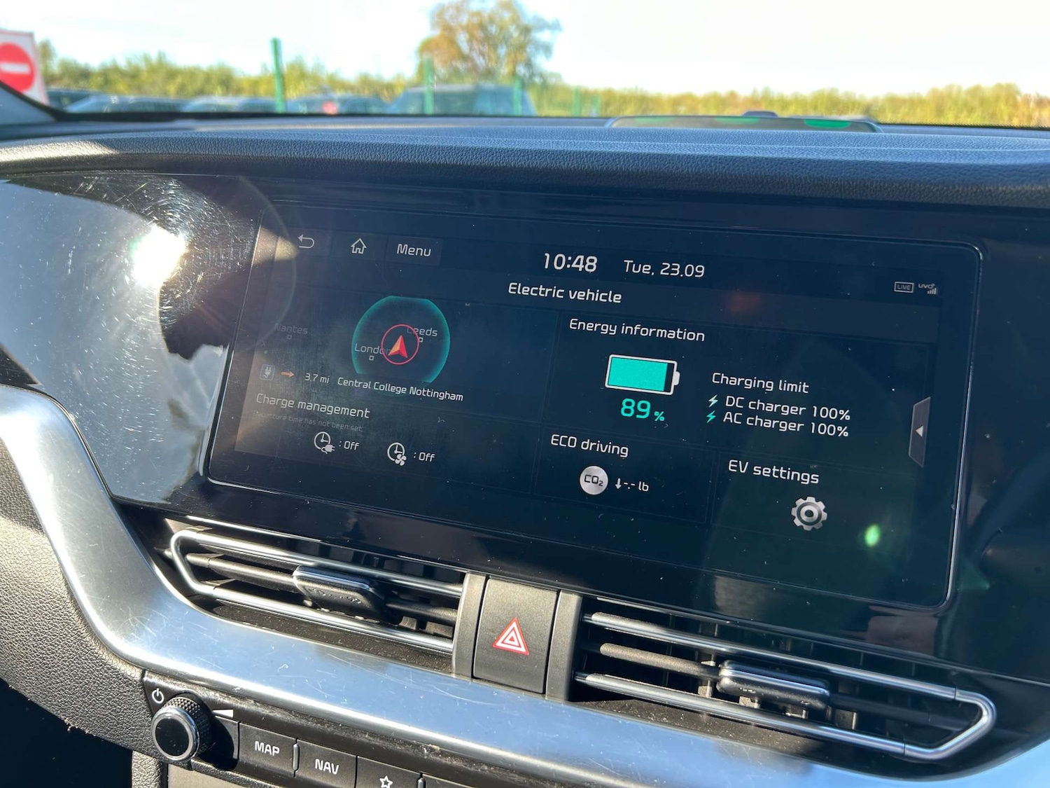 Used Kia Niro 2021 for sale - 75966385: Photo 51