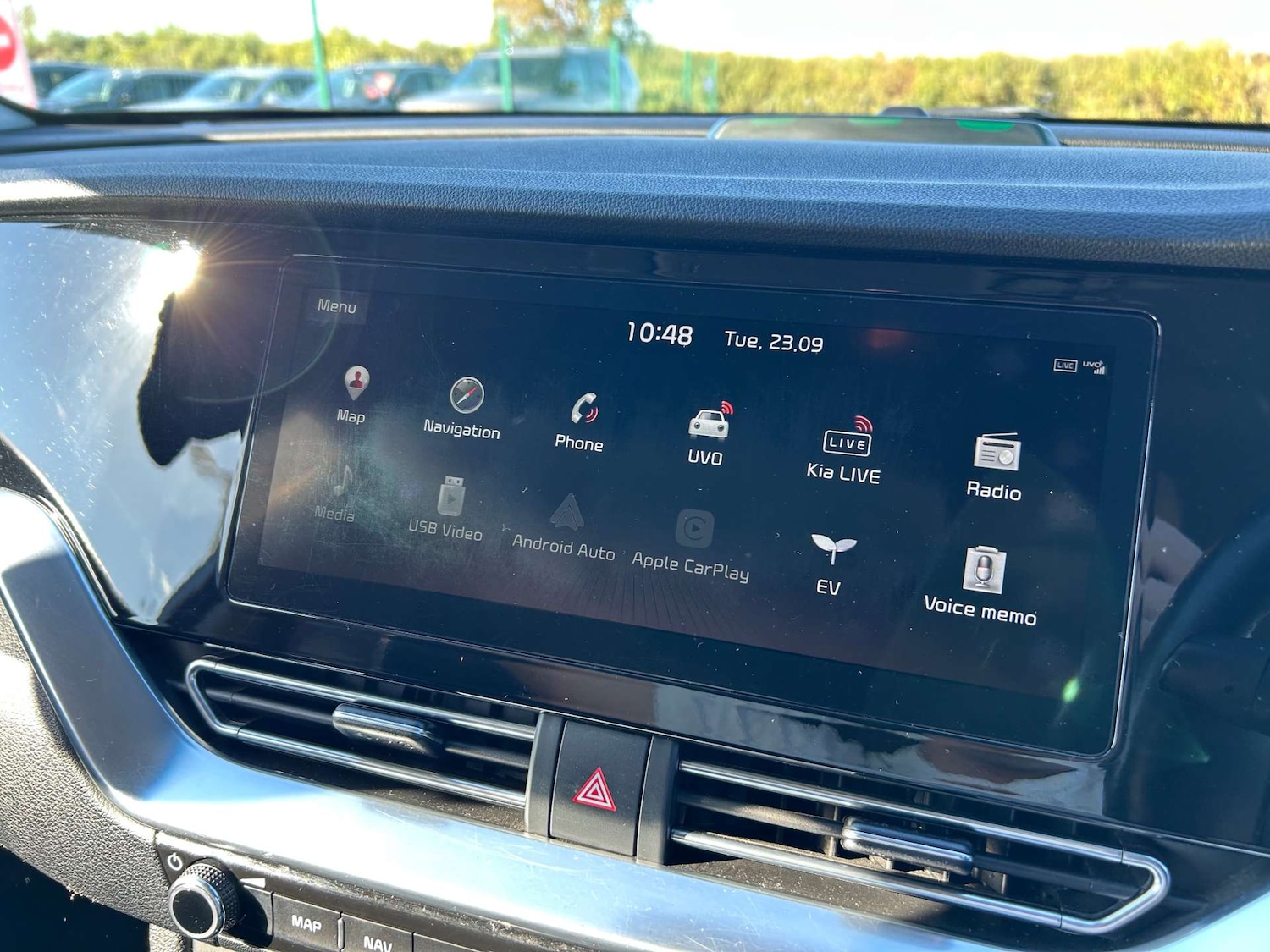 Used Kia Niro 2021 for sale - 75966385: Photo 52