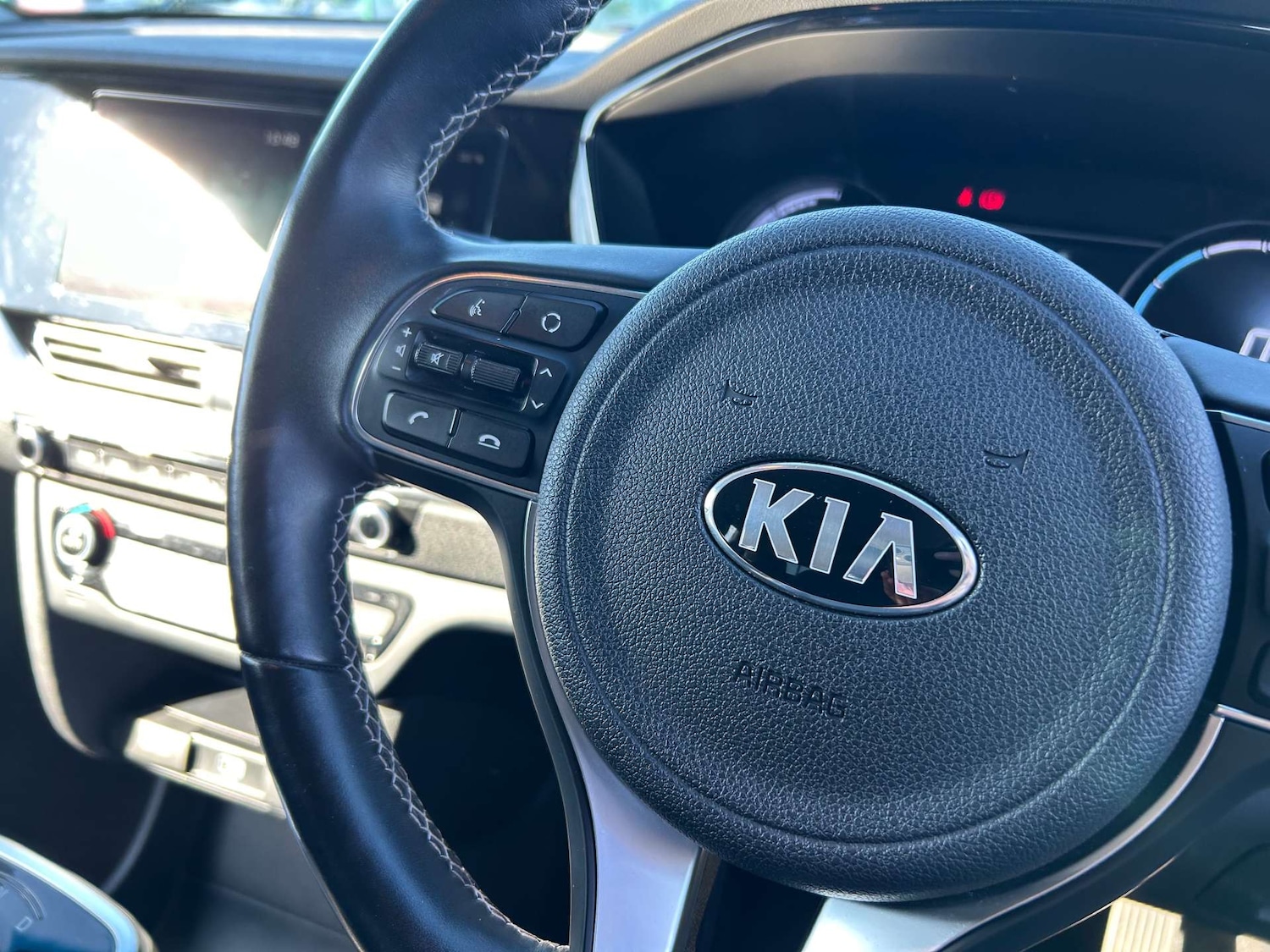 Used Kia Niro 2021 for sale - 75966385: Photo 54