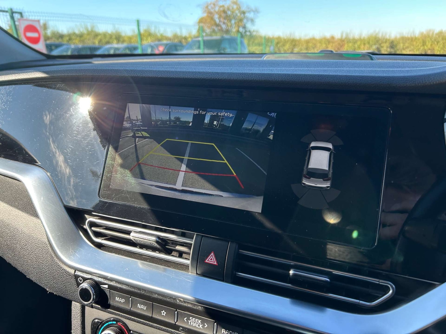 Used Kia Niro 2021 for sale - 75966385: Photo 56