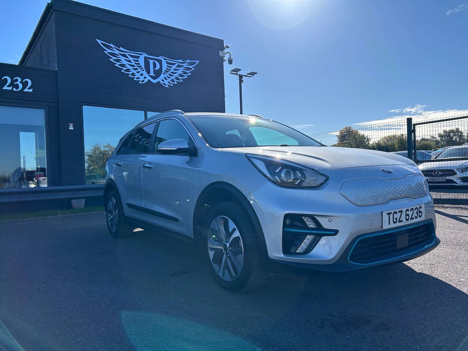 Used Kia Niro 2021 for sale - 75966385: Photo 57