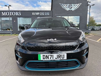 Used Kia Niro 2022 for sale - 75758201: Photo