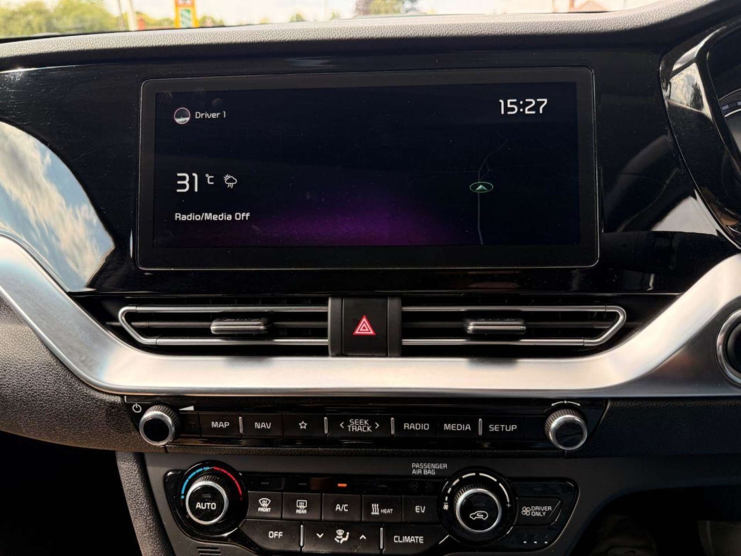 Vehicle 38