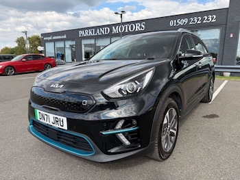 Used Kia Niro 2022 for sale - 75758201: Photo
