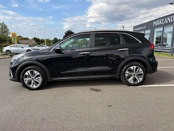 Used Kia Niro 2022 for sale - 75758201: Photo