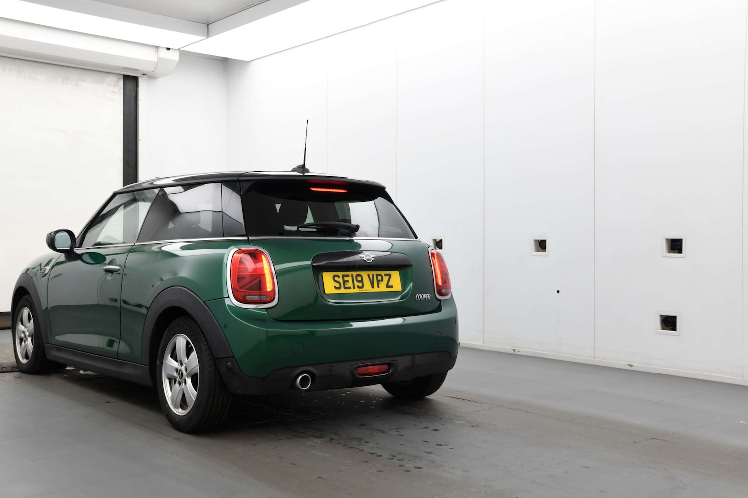 Used MINI Hatch 2019 for sale - 77564045: Photo 14