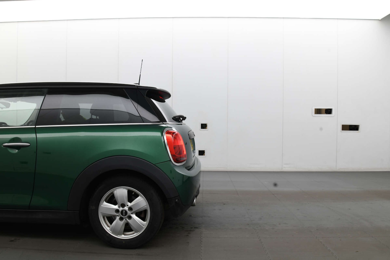 Used MINI Hatch 2019 for sale - 77564045: Photo 18