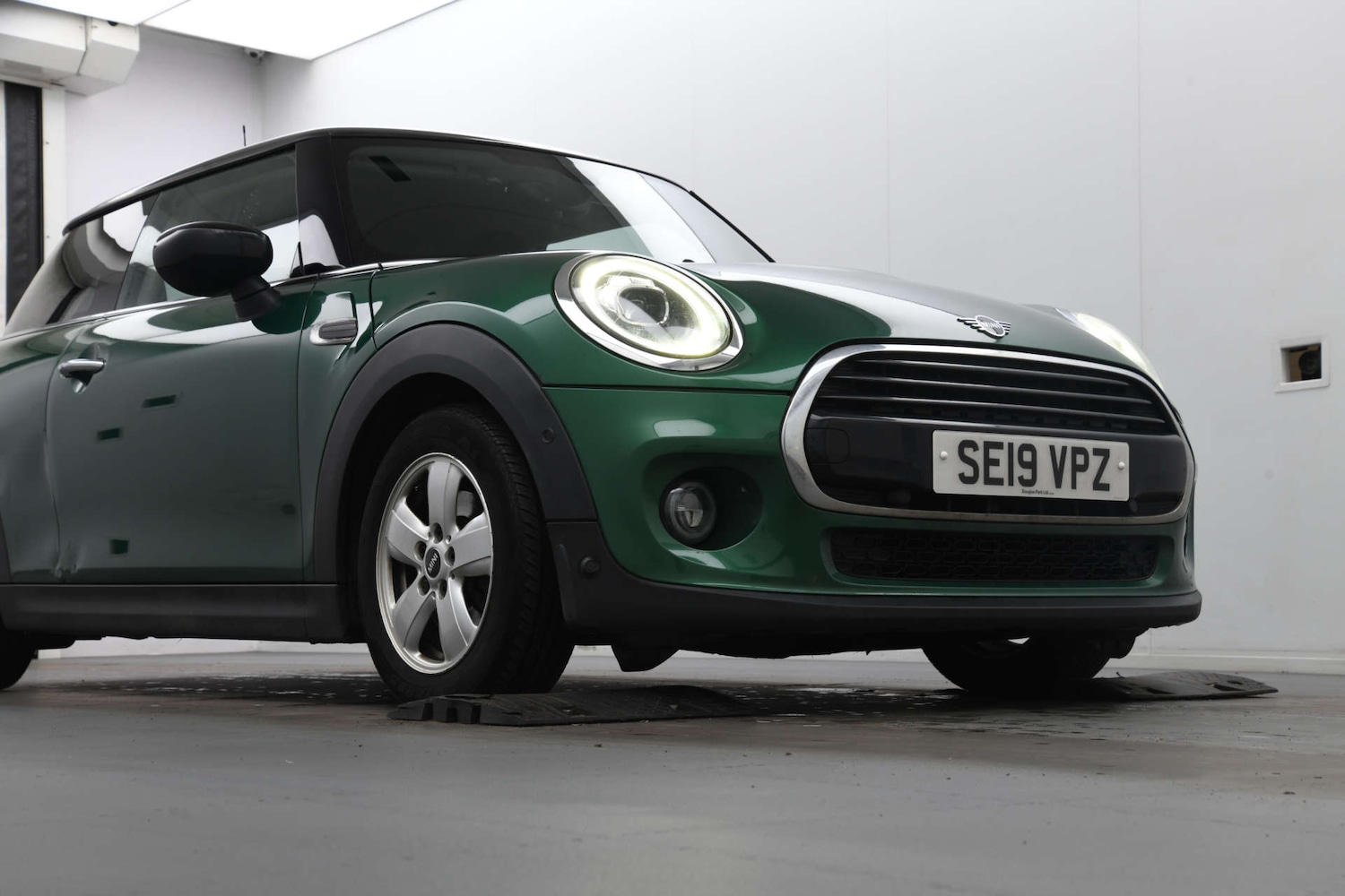 Used MINI Hatch 2019 for sale - 77564045: Photo 20