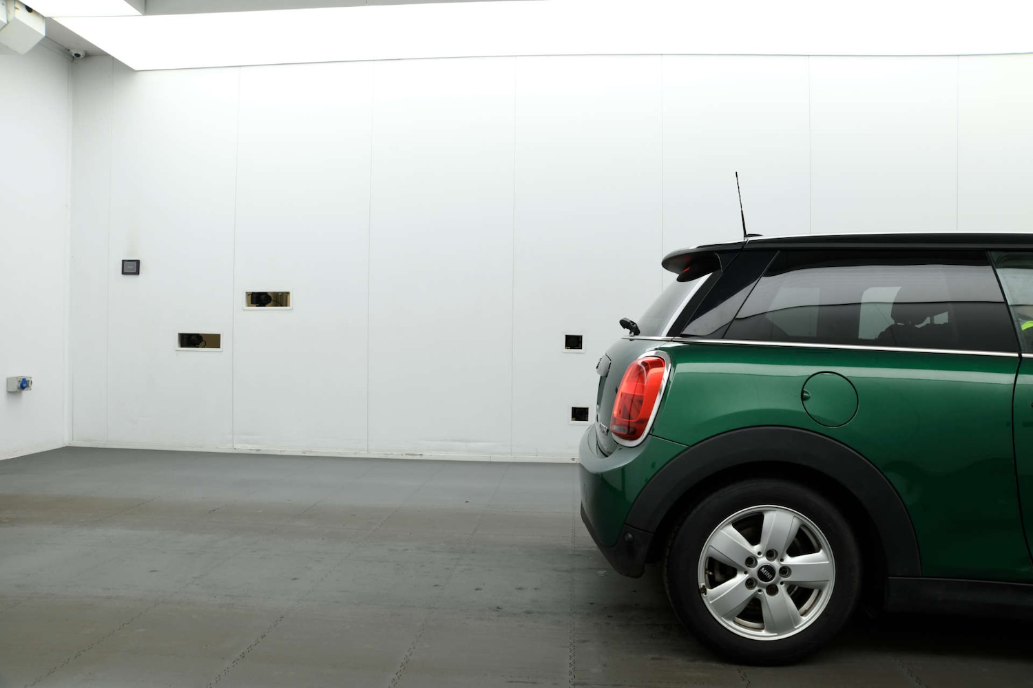 Used MINI Hatch 2019 for sale - 77564045: Photo 25