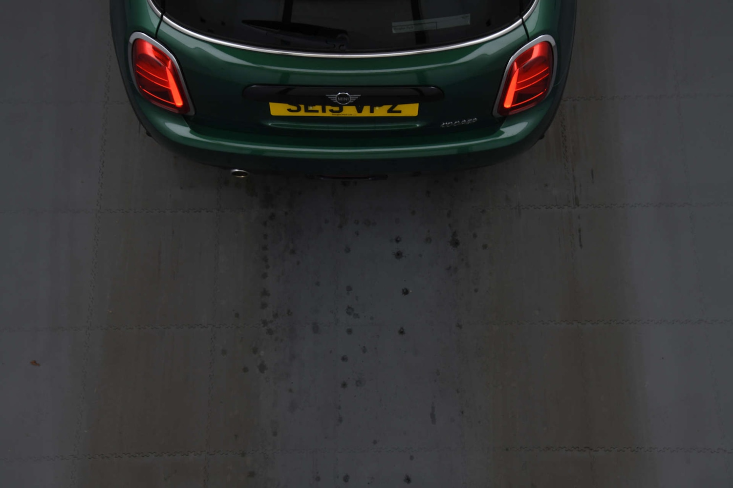 Used MINI Hatch 2019 for sale - 77564045: Photo 26