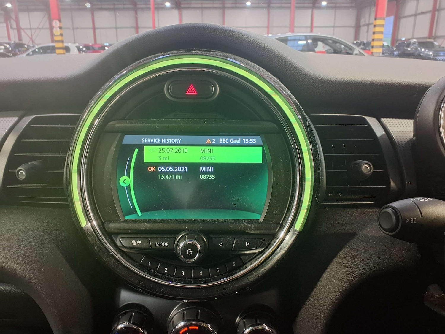 Used MINI Hatch 2019 for sale - 77564045: Photo 27