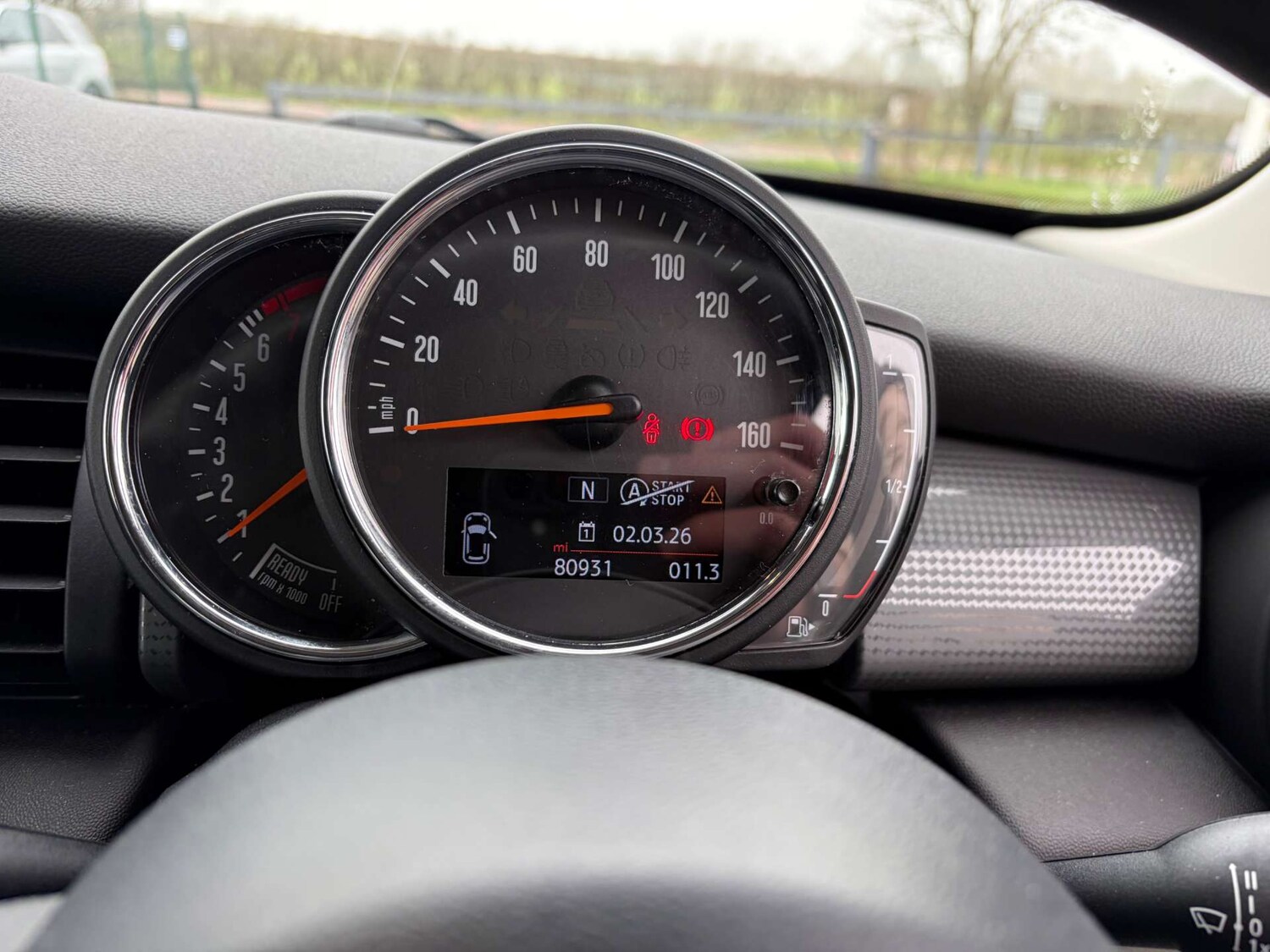 Used MINI Hatch 2019 for sale - 77564045: Photo 34