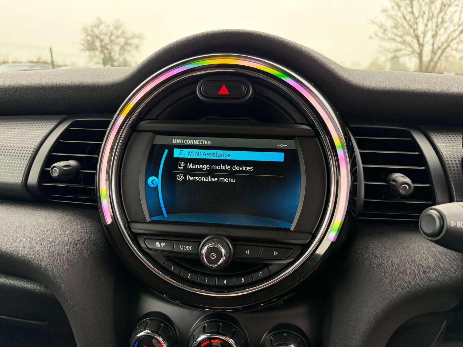 Used MINI Hatch 2019 for sale - 77564045: Photo 43