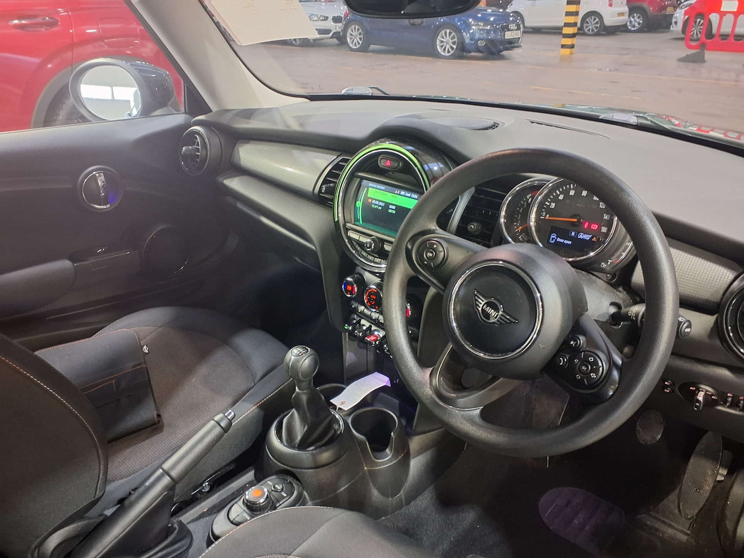 Used MINI Hatch 2019 for sale - 77564045: Photo 5