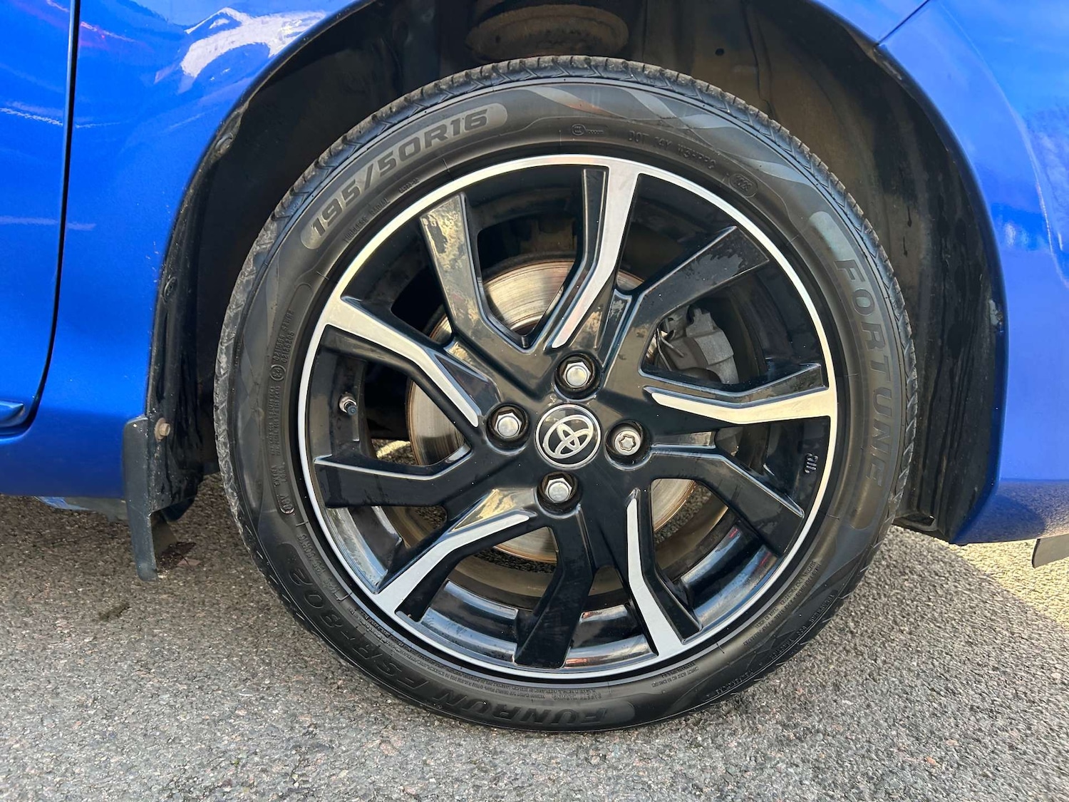 Used Toyota Yaris 2018 for sale - 76739842: Photo 10