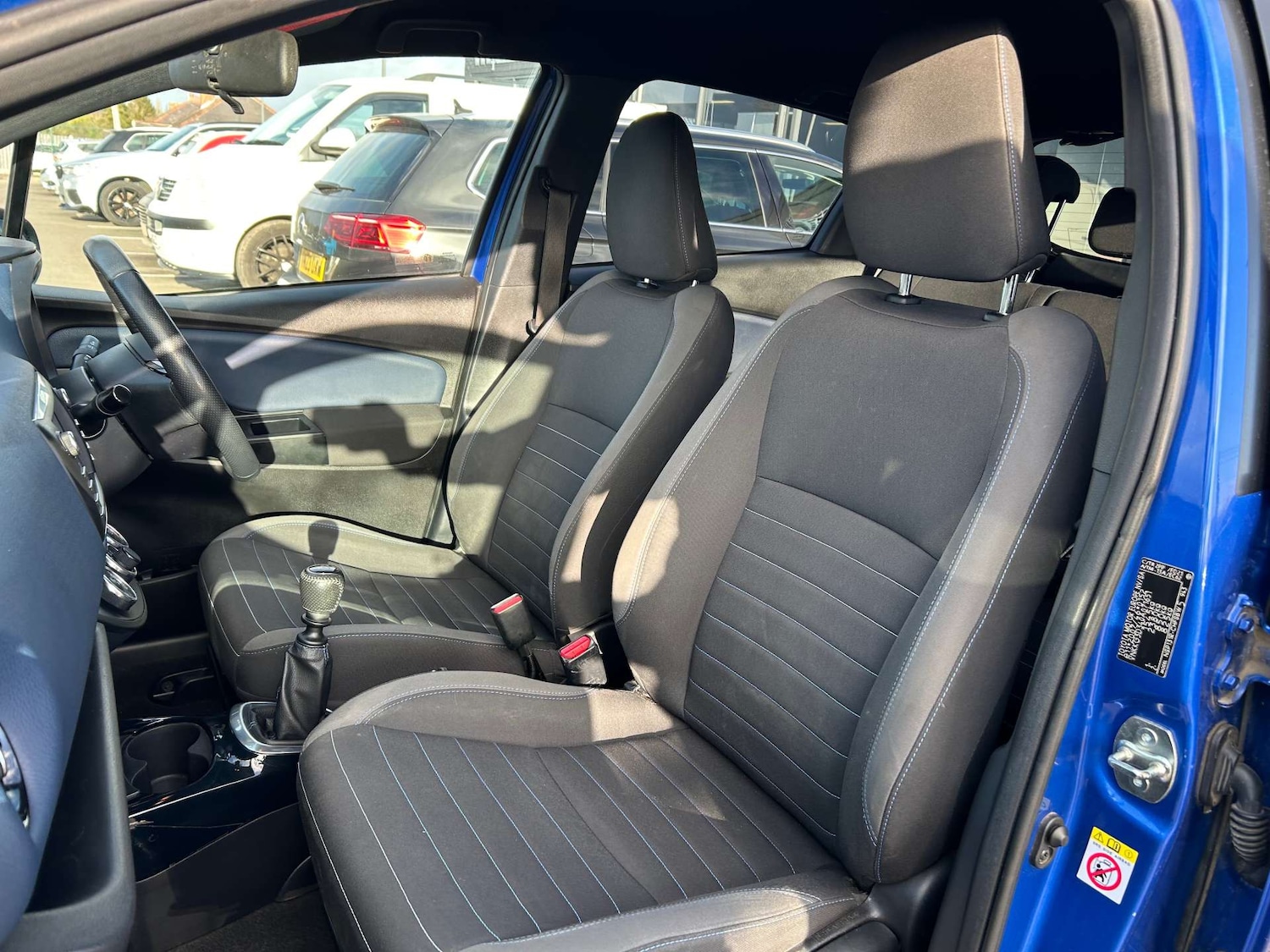 Used Toyota Yaris 2018 for sale - 76739842: Photo 17