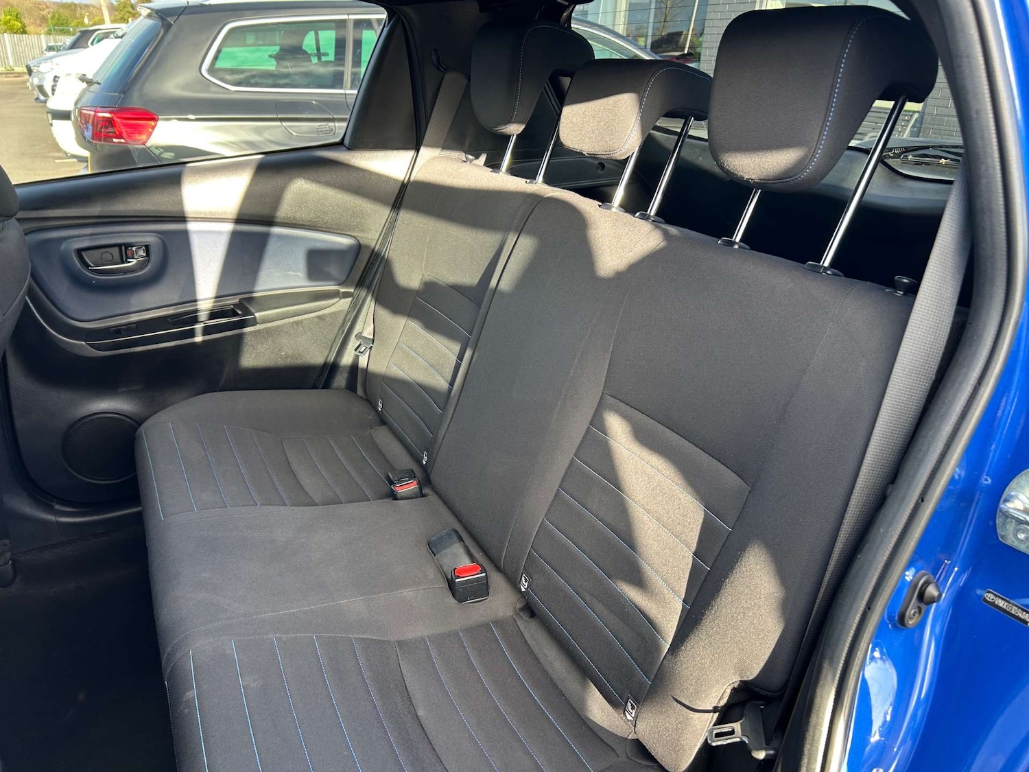 Used Toyota Yaris 2018 for sale - 76739842: Photo 23