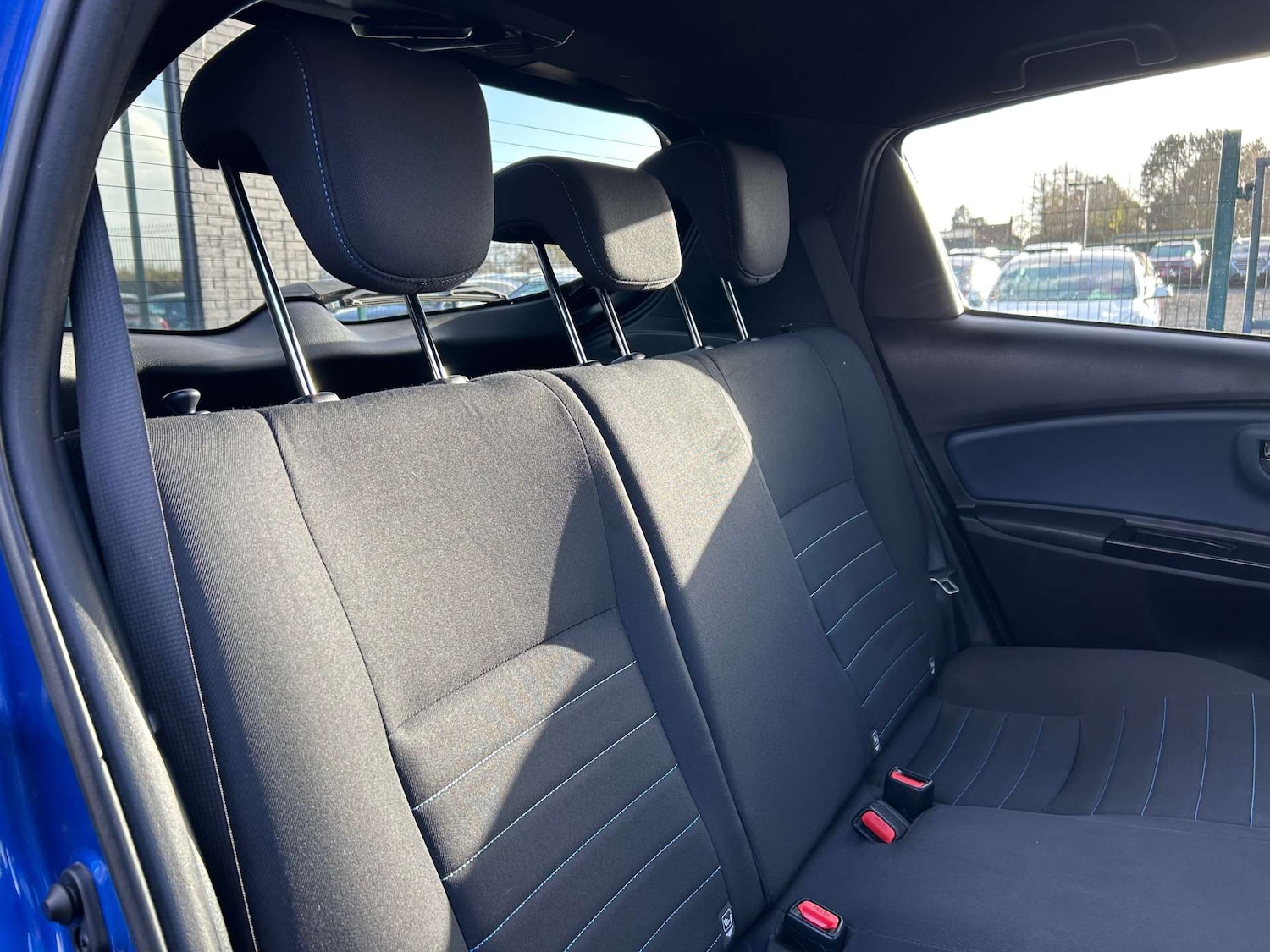 Used Toyota Yaris 2018 for sale - 76739842: Photo 31