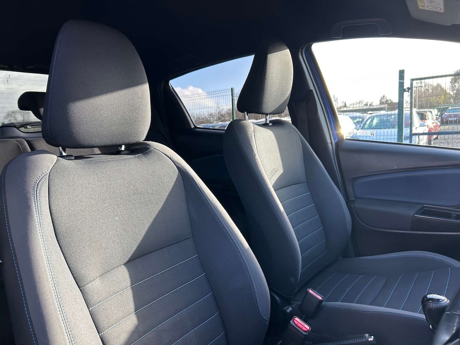 Used Toyota Yaris 2018 for sale - 76739842: Photo 36