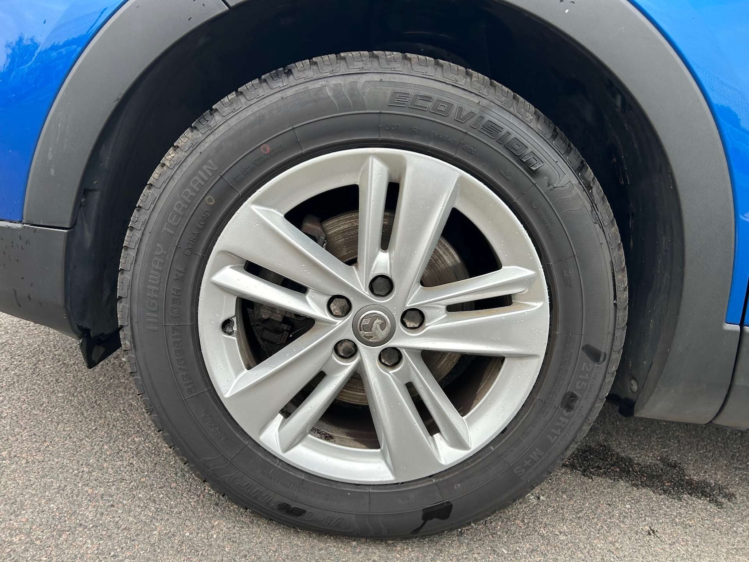 Used Vauxhall Grandland X 2019 for sale - 76020188: Photo 10