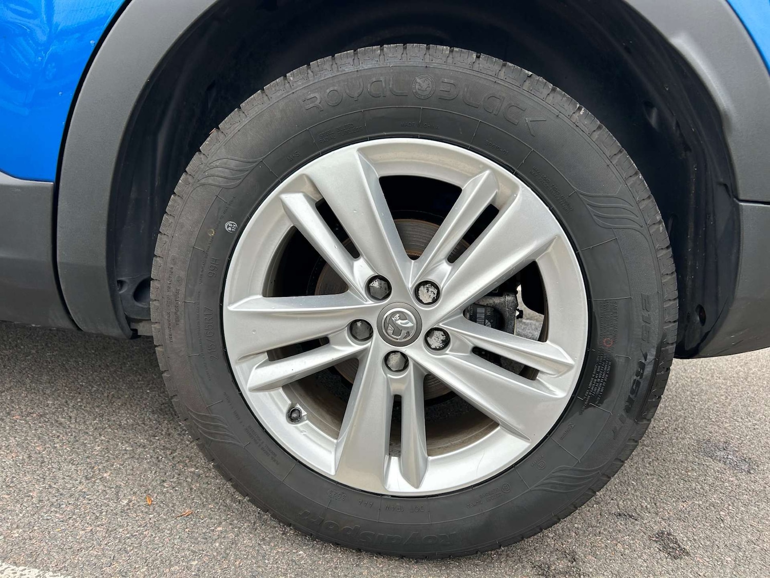 Used Vauxhall Grandland X 2019 for sale - 76020188: Photo 11