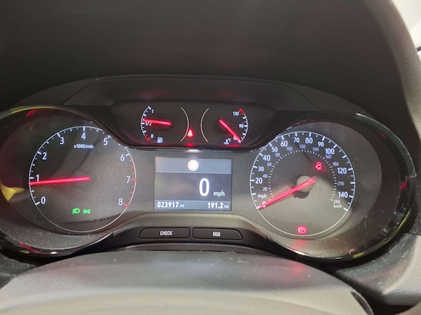 Used Vauxhall Grandland X 2019 for sale - 76020188: Photo 14
