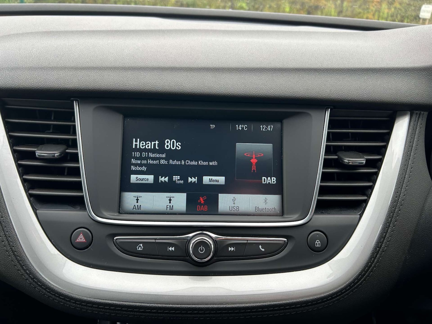 Used Vauxhall Grandland X 2019 for sale - 76020188: Photo 15