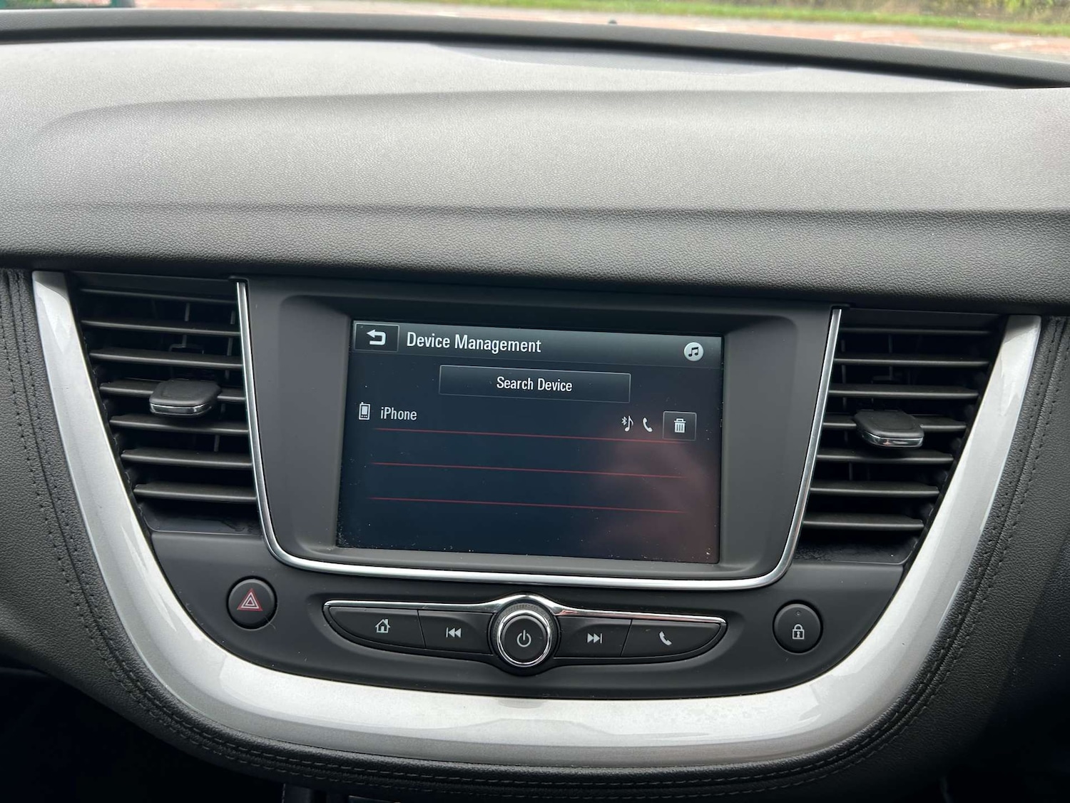 Used Vauxhall Grandland X 2019 for sale - 76020188: Photo 18