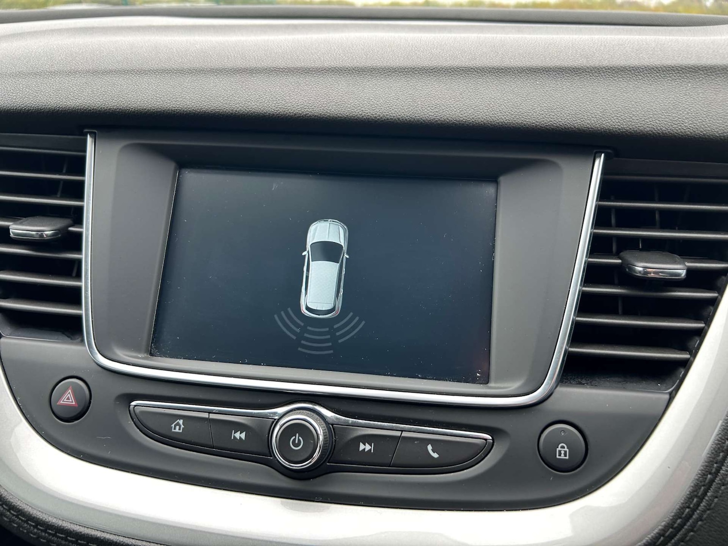 Used Vauxhall Grandland X 2019 for sale - 76020188: Photo 19