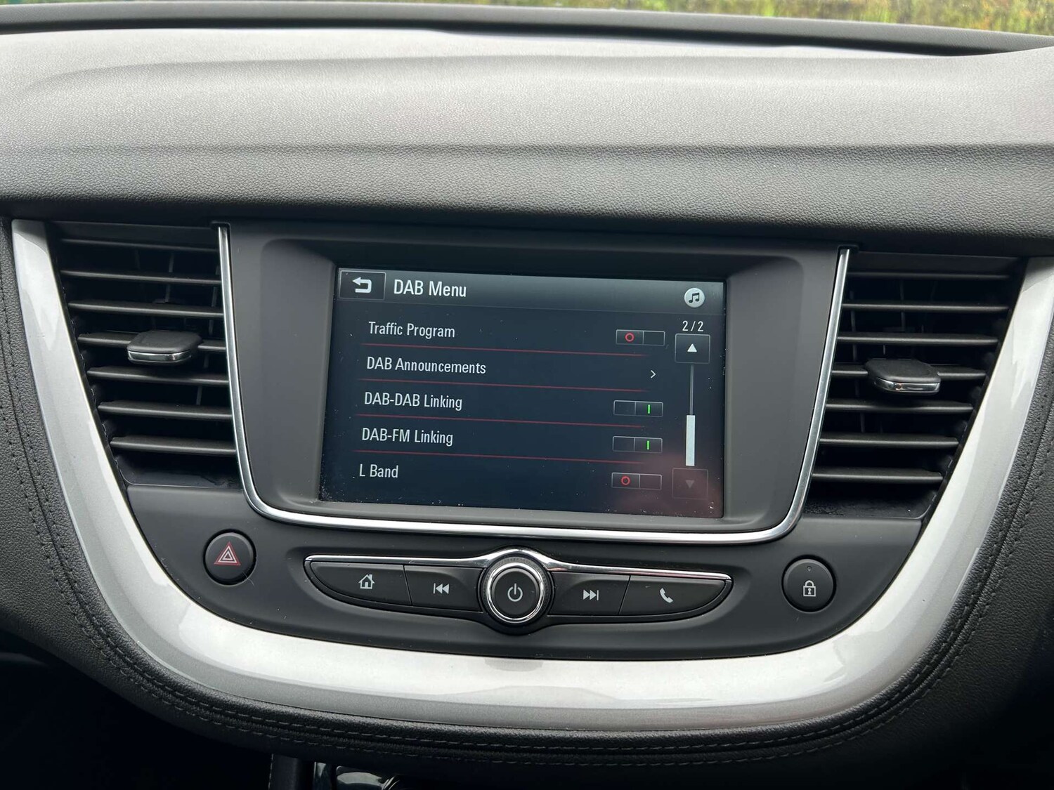 Used Vauxhall Grandland X 2019 for sale - 76020188: Photo 20