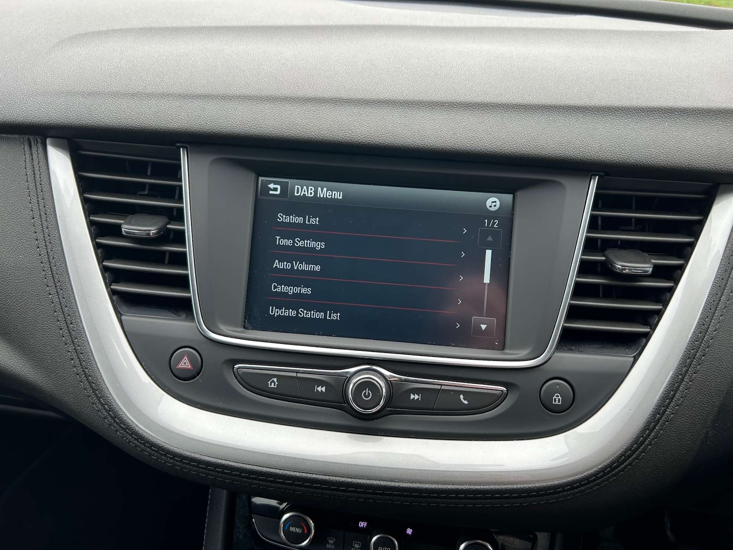 Used Vauxhall Grandland X 2019 for sale - 76020188: Photo 22