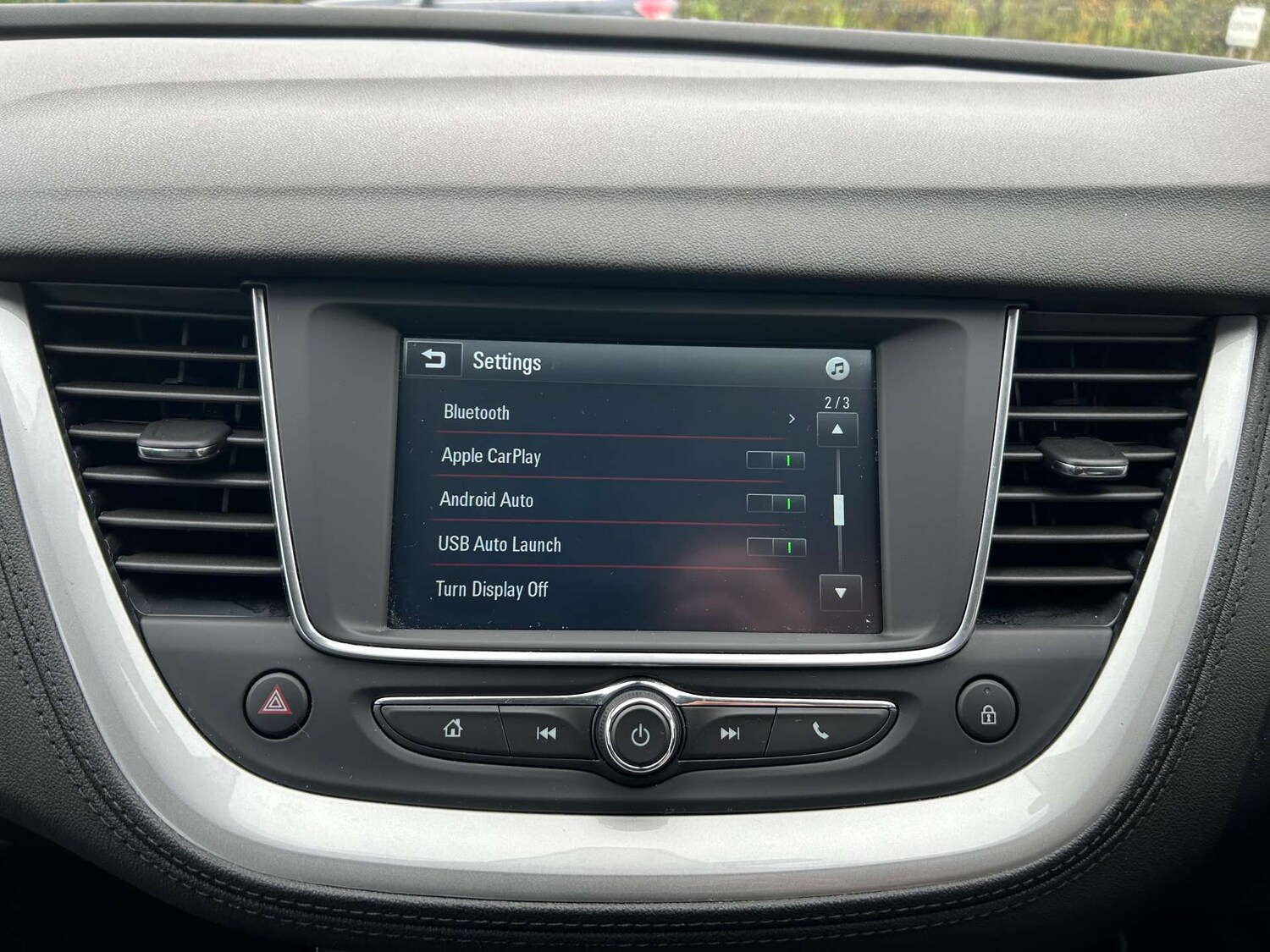 Used Vauxhall Grandland X 2019 for sale - 76020188: Photo 23